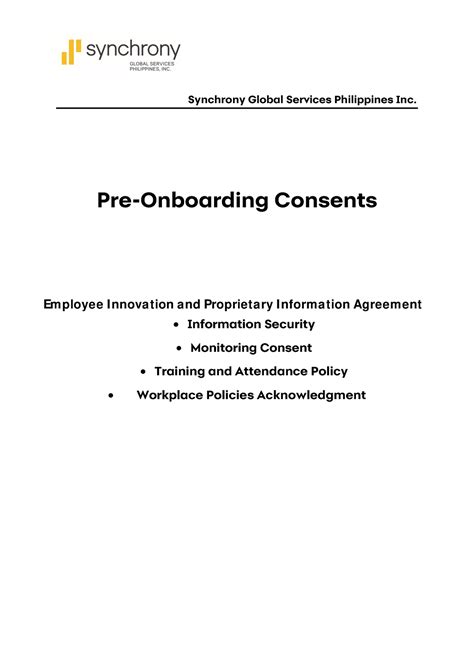 onboarding in tagalog|Onboarding Requirements Philippines .